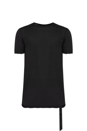 Black T-shirt with logo Emporio Armani - Vitkac AS